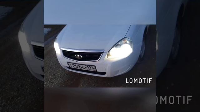 LED ЛАМПЫ HEADLIGHT KIT, 2 РЕЖИМА (БЕЛЫЙ, ЖЕЛТЫЙ) смотреть онлайн