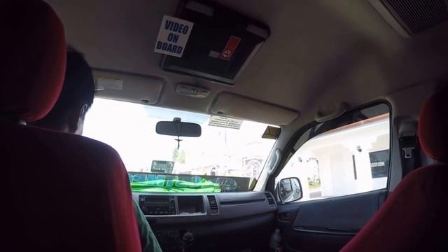 Разумные заметки.Как добраться с аэропорта Калибо (Филиппины) до острова Боракай смотреть онлайн