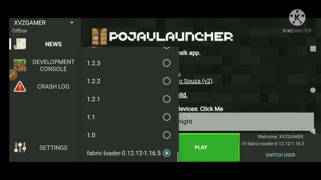 How to Download Morph Mod In Pojav Luncher!!! XVZGAMER смотреть онлайн