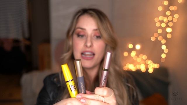 Le meilleur mascara - J'ai testé 15 mascaras смотреть онлайн