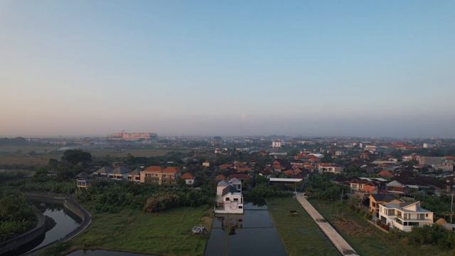 DJI AIR 2S - ПЕРВЫЙ ПОЛЕТ смотреть онлайн
