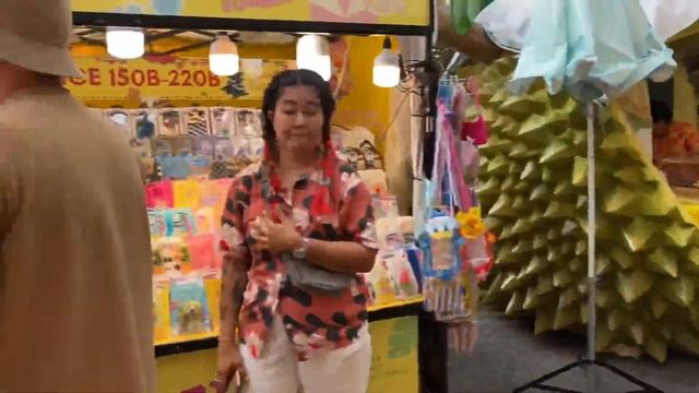 Сонгкран в Бангкоке.Тайский Новый год. Бангкок за 4 дня.