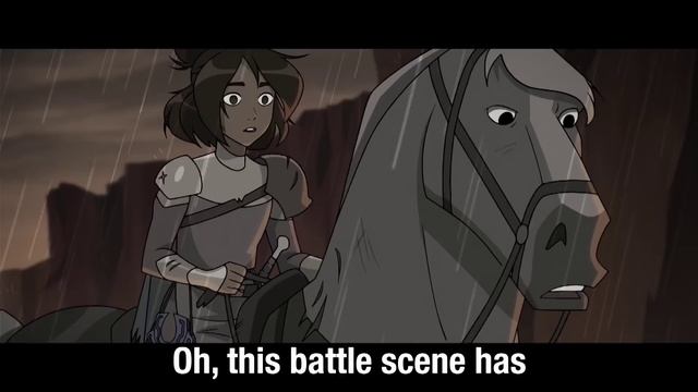 Streaming Hates Animation смотреть онлайн