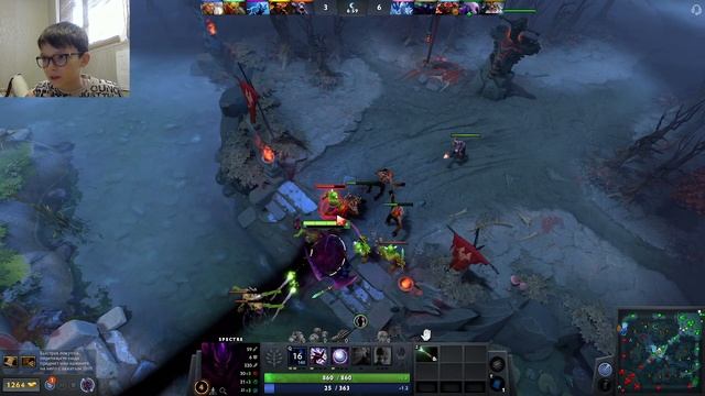 Dota 2!! смотреть онлайн