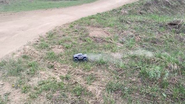 MMAX RH1031 на Ni-Mh, 2S и 3S. Какая будет разница?!