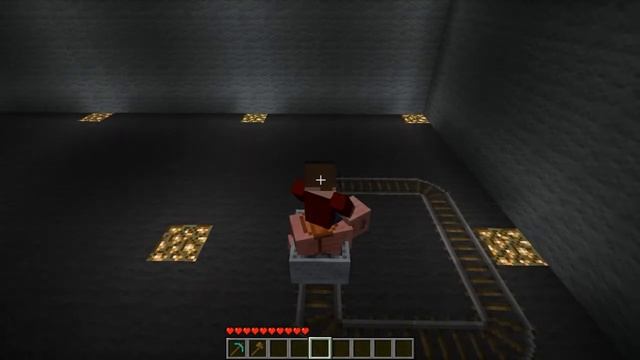 TheMinecraftMyths - #4 Karma For Killing a Pig!! смотреть онлайн