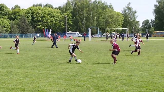 Локобол - 2018 г.Сухиничи