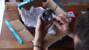 Вскрытие упаковок. Поршни Teikin и кольца Riken