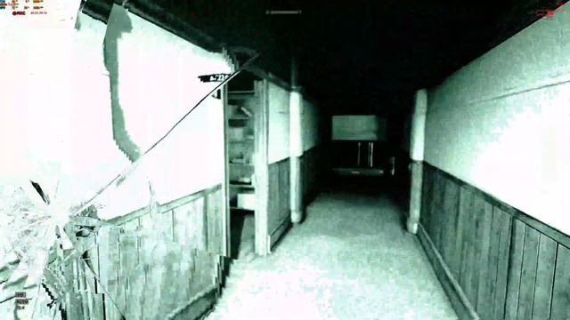 Outlast - What if Chris Walker & Eddie Gluskin were in Return to the Administration смотреть онлайн