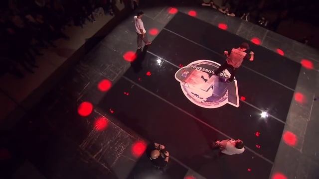 2013 HOZIN IN WORLD STREET DANCE FRANCE смотреть онлайн