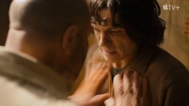 Переполненная комната - Сериал - 1 сезон — Трейлер (2023) смотреть онлайн