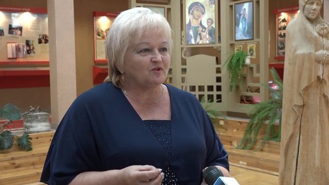 БСЖ: "30 лет – 30 славных имён". "Пинск и пинчане" 18.08.2021 г. смотреть онлайн