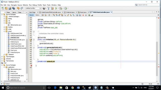 #18 JavaFx and SQL Server Tutorials | Managing multiple scene interfaces смотреть онлайн