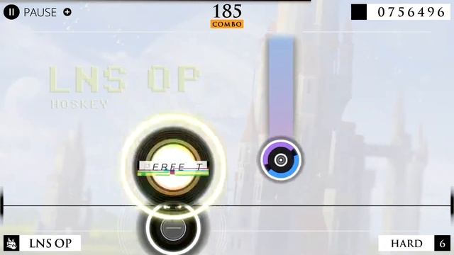 Cytus (Alpha) Ep. 2 смотреть онлайн