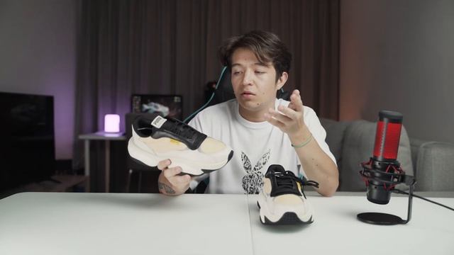 БОЖЕСТВЕННАЯ PUMA! | САМЫЕ ЛУЧШИЕ КРОССОВКИ PUMA | PUMA ALTERATION X RANDOM EVENT