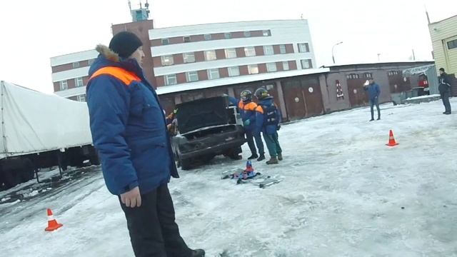 Влог№39(1): Юный спасатель резерв смотреть онлайн