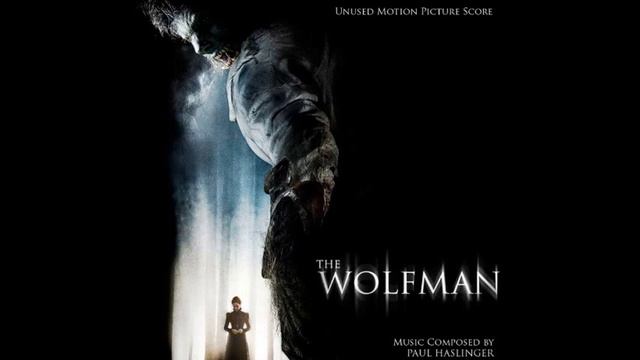 The Wolfman Rejected Score - Gwen's Letter (1m03) - Paul Haslinger