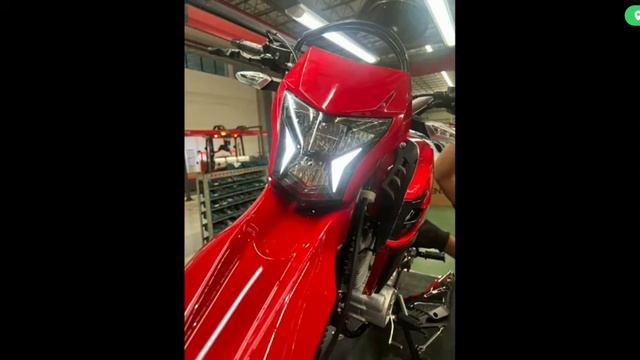 REACT DA NOVA SHINERAY SHI 175 EFI 2024 🤩 BONITA OU FEIA? 🤣😭 смотреть онлайн