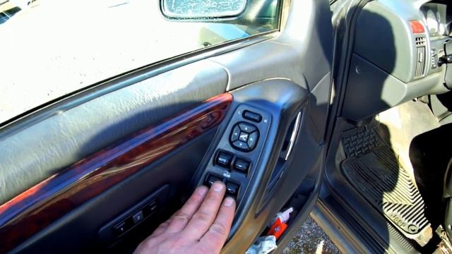 ЧЕСТНЫЙ ОБЗОР JEEP Grand Cherokee WJ как КУПИТЬ АВТОМОБИЛЬ Автоподбор Обзор Джип Модель1999 - 2004 смотреть онлайн