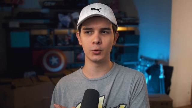 ОТМЕНА МАРВЕЛ // ЗЛОДЕЙ ДЭДПУЛА 3 // МЕФИСТО НЕ ПОЯВИТСЯ смотреть онлайн