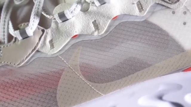 Nike Element react 87 review смотреть онлайн