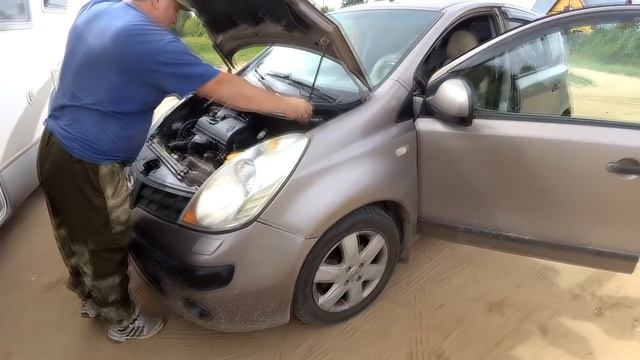 Первое путешествие на автодоме! Озеро Ильмень, Великий Новгород. #1 смотреть онлайн