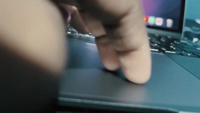 Unboxing of MacBook air m1 and review will come soon смотреть онлайн