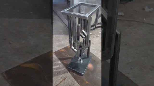 Металлические столешницы, стулья, столы. смотреть онлайн