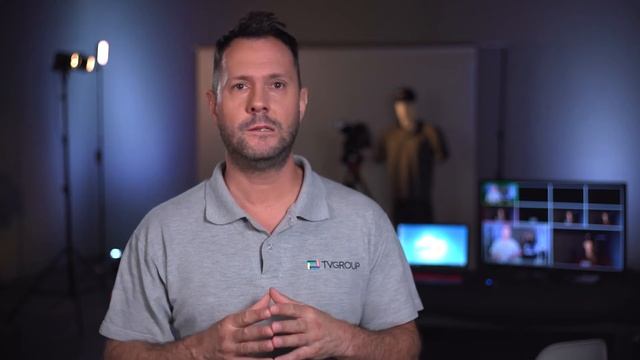 PANASONIC AG-CX350 4K - REVIEW - ZOOM смотреть онлайн