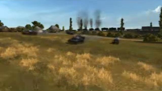 Мир танков песня