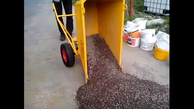 тачка строительная Спектрум ТС 3 гравий 340 кг 200 лтачка строительная Спектрум ТС 3 гравий 340 кг 2 смотреть онлайн