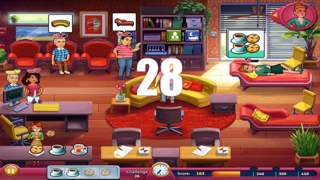 Heart’s Medicine Hospital Heat: Earn Lots of Hearts at the Heart Booster Station (Ruth's Mom Trophy смотреть онлайн