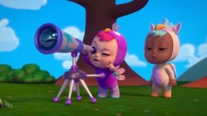 ? Время повеселиться ? Край Бебис ? Мэджик Тирс ? CRY BABIES ?МУЛЬТИКИ для ДЕТЕЙ на РУССКОМ языке