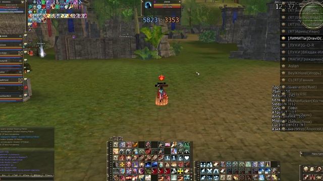 тэмпл вар ла2 скрайд