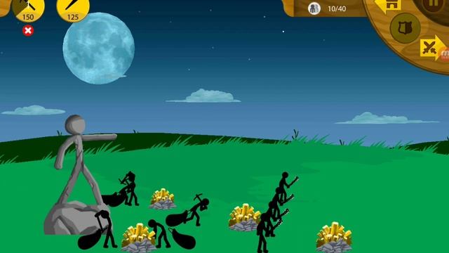 Metal Shooter,Stick War Legacy,Stickman Hook | Game For Kids смотреть онлайн
