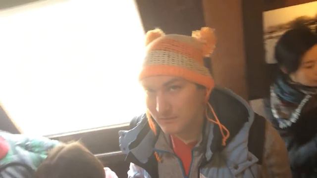 Майские 2015. Деревня возле Амстера, башмачки смотреть онлайн