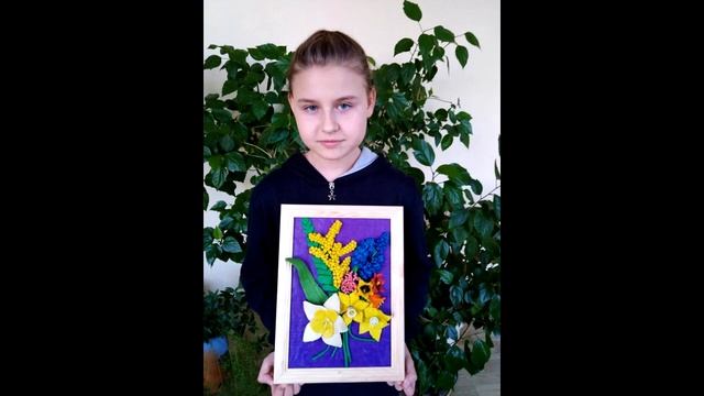 Ряполова Анастасия Александровна - 