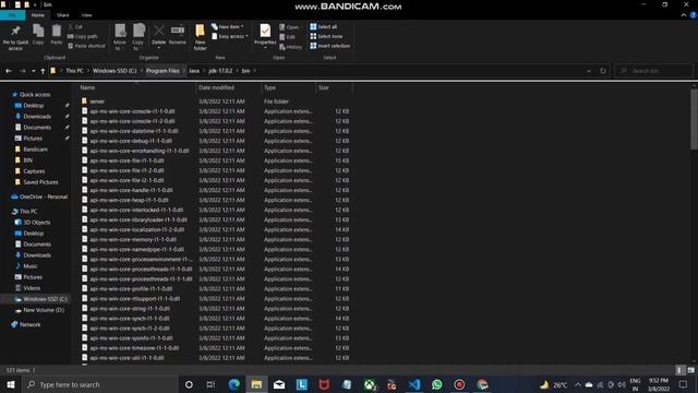 How to run Java in visual studio code. Install Java in Vs code @java @vscode смотреть онлайн