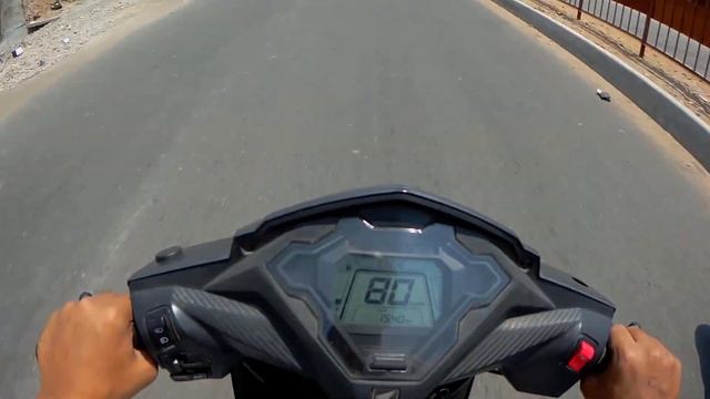 Chill Ride With Friends Dominar 400 Honda Dio 110 ?