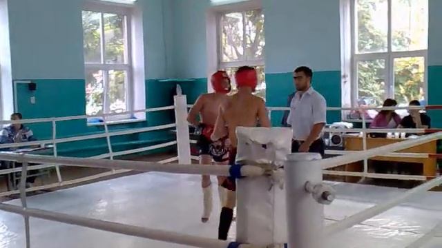 Хохлов Андрей кик бокс за 1 место области смотреть онлайн