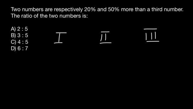 How to solve ratio problems mentally смотреть онлайн