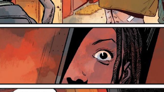 The Time Trauma Team Saved A Murderer | Cyberpunk 2077 Comic TT #3 смотреть онлайн