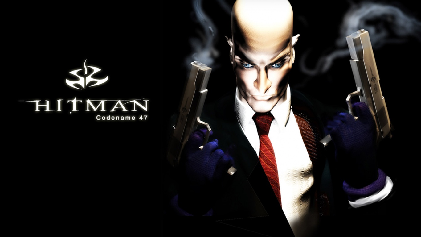 Hitman - Codename 47 #3