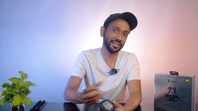 Hi Res Audio On A Budget? | Edifier NeoBuds Pro | Review & Mic Test смотреть онлайн