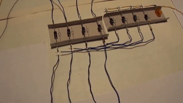 Сигнализация с автозапуском на Mitsubishi Lanser X.Часть 11. смотреть онлайн