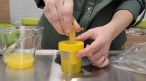 Подготовка к сбору анализов мочи