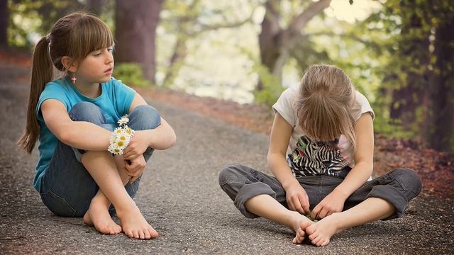 Где искать Душепопечителя ? Стоит ли верить людям ? смотреть онлайн