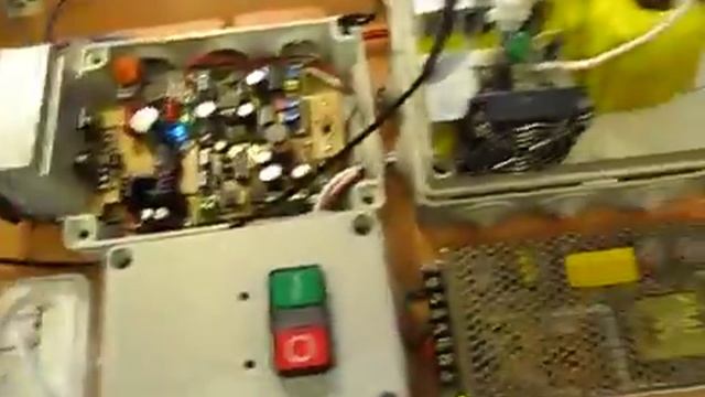 TopRuslan 18 - Генератор 2 кВт дома