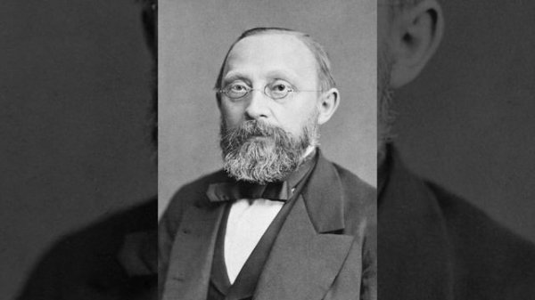 Rudolf Virchow | Wikipedia audio article