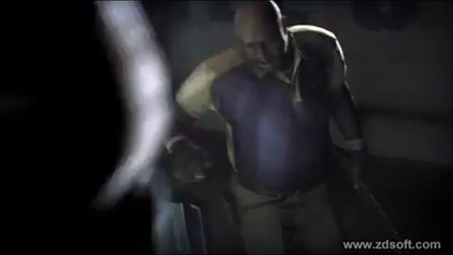 Left 4 Dead 2 On Asus 1015bx  -15 FPS Lost On The Recording